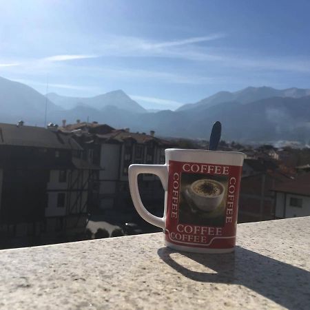 Apartamento Mountain Sunrise Bansko Exterior foto